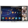 Interaktiv lövhə SMART Technologies SMART Board MX055-V5 interactive display with iQ (MX255-V5)