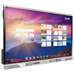 Interaktiv lövhə SMART Technologies SMART Board RX086 86" (RX286)