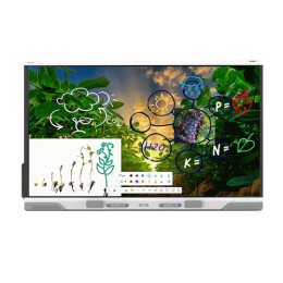 Interaktiv lövhə SMART Technologies SMART Board RX086 86" (RX286)