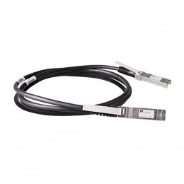 Кабель HPE Aruba 10G SFP+ to SFP+ 3m DAC (J9283D)