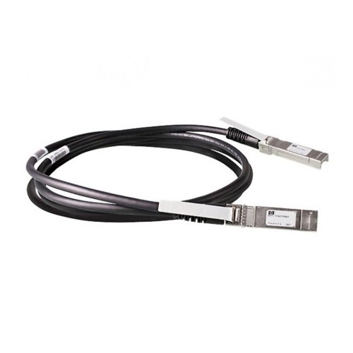 Кабель HPE Aruba 10G SFP+ to SFP+ 3m DAC (J9283D)