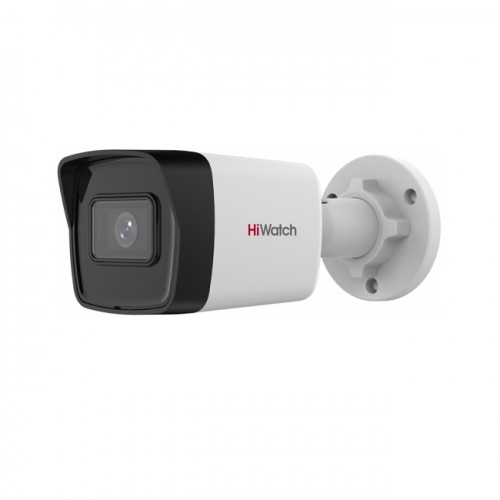 IP камера HiWatch DS-I400(D) (2.8mm)