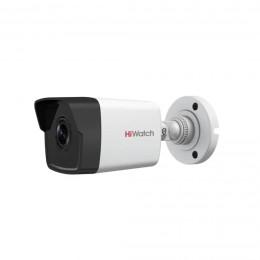 IP kamera HiWatch DS-I450M(B) (2.8 mm)