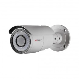TurboHD kamera HiWatch DS-T206 ( 2,8-12mm )