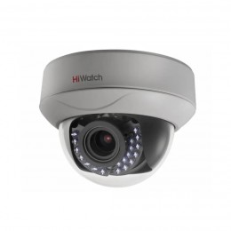 TurboHD kamera HiWatch DS-T207(B) (2.8-12 mm)