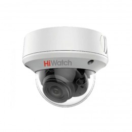 TurboHD kamera HiWatch DS-T208S (2.7-13,5 mm)