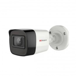 TurboHD kamera HiWatch DS-T520(C) (2.8 mm)