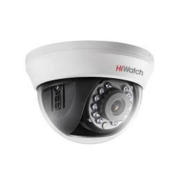 TurboHD kamera HiWatch DS-T591(C) (2.8 mm)