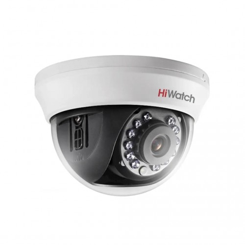TurboHD камера HiWatch DS-T591(C) (2.8 mm)
