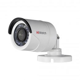 TurboHD kamera HiWatch HDCB2P-S1 (2.8mm)