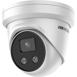 IP камера Hikvision DS-2CD2386G2-IU (2.8 mm)