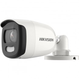 TurboHD kamera Hikvision DS-2CE10HFT-F28 (2.8 mm)