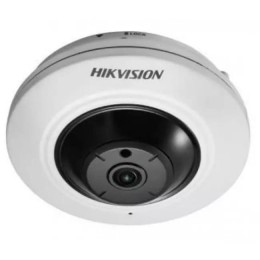 TurboHD kamera Hikvision DS-2CC52H1T-FITS (1.1 mm)