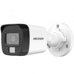 TurboHD kamera Hikvision DS-2CE16D0T-LPFS 2.8mm