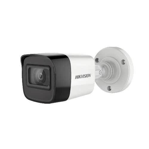 TurboHD kamera Hikvision DS-2CE16H0T-ITF 3.6mm