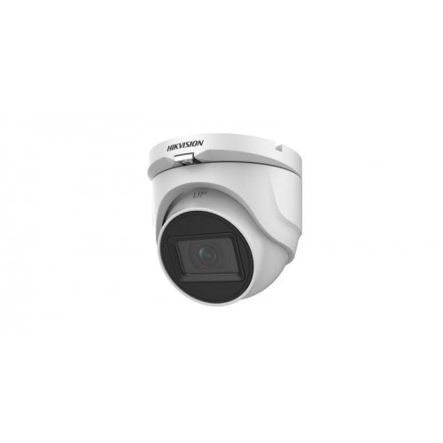 TurboHD камера Hikvision DS-2CE76D0T-EXIMF 2.8mm