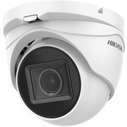TurboHD kamera Hikvision DS-2CE79H0T-IT3ZE 2.7-13.5mm