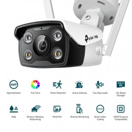 IP kamera Tp-Link VIGI C340-W (1770500067)