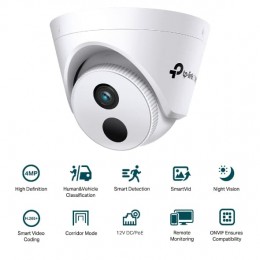 IP kamera Tp-Link VIGI C440I (0170500306)