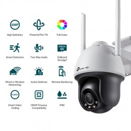 IP kamera Tp-Link VIGI C540-W (1770500070)