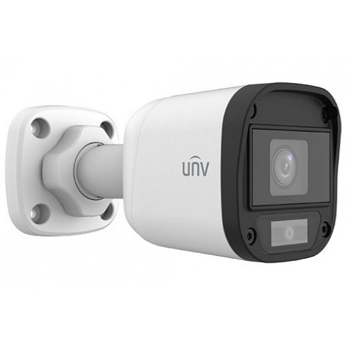 Аналоговая камера UNV UAC-B112-F28-W