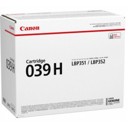 Картридж Canon 039H (0288C001)
