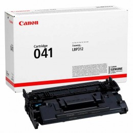 Картридж Canon 041H (0452C002)