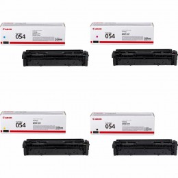 Toner-kartric Canon 054 Cyan (3023C002)