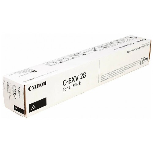 Toner-kartric Canon C-EXV 28 Black (2789B002)