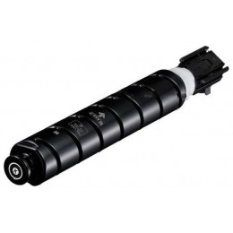 Тонер-картридж Canon C-EXV 58 Black (3763C002)