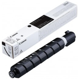 Тонер-картридж Canon C-EXV 64 Black (5753C002X)