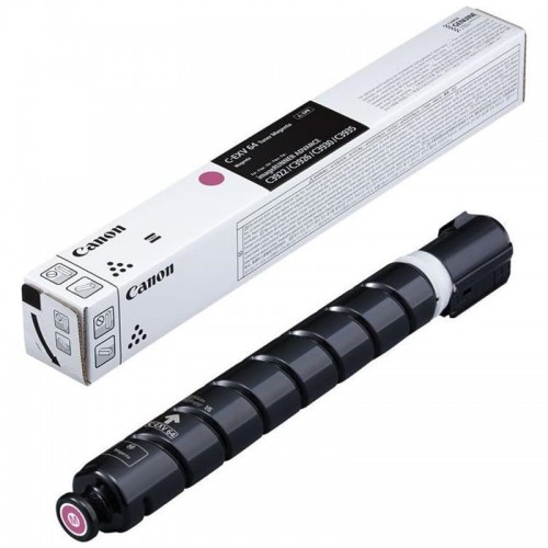 Toner-kartric Canon C-EXV 64 Magenta (5755C002X)