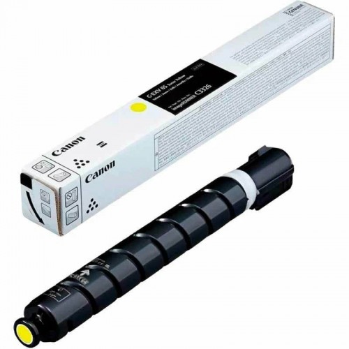 Toner-kartric Canon C-EXV 65 Yellow (5764C001)