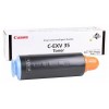 Toner-kartric Canon C-EXV35 Black (3764B002)