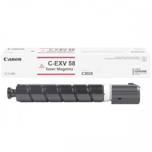 Toner-kartric Canon C-EXV54 Magenta (1396C002X)