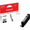Картридж Canon CLI-481 Black (2101C001)