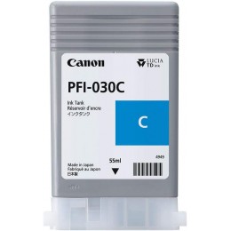 Картридж Canon PFI-030C Cyan (3490C001)