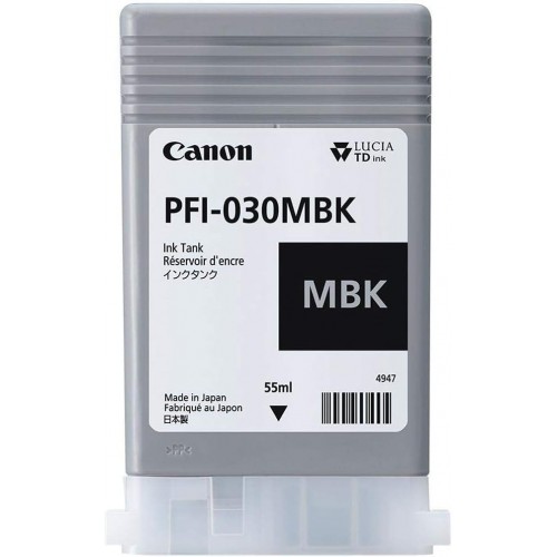 Kartric Canon PFI-030MBK (3488C001)