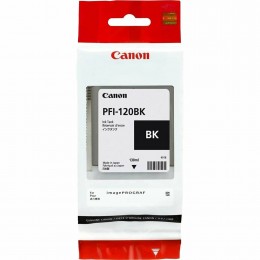Kartric Canon PFI-120 Black (2885C001)