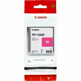 Kartric Canon PFI-120 Magenta (2887C001)