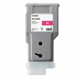 Картридж Canon PFI-320 Magenta (2892C001)