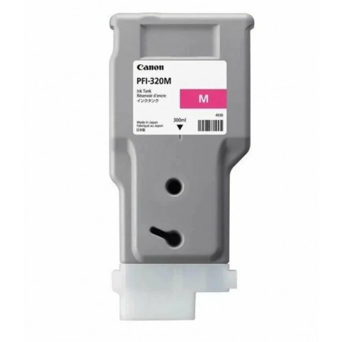 Картридж Canon PFI-320 Magenta (2892C001)