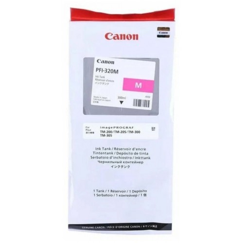 Картридж Canon PFI-320 Magenta (2892C001)