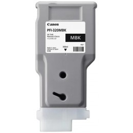 Картридж Canon PFI-320 Matte Black (2889C001)