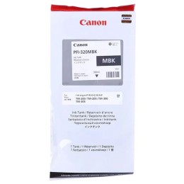 Kartric Canon PFI-320 Matte Black (2889C001)