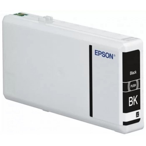 Kartric Epson T7891 Black (C13T789140)
