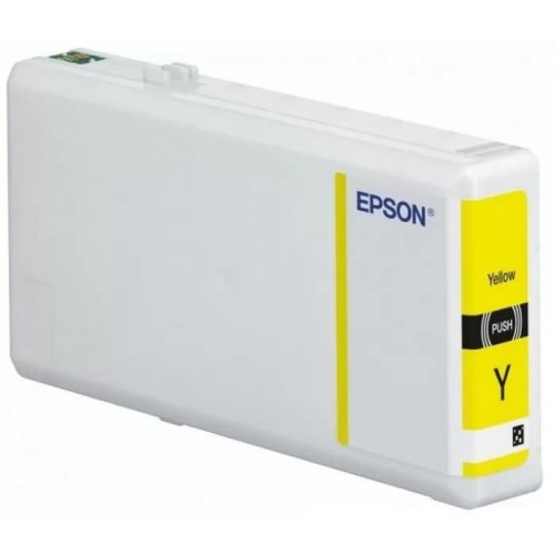 Картридж Epson T7894 Yellow (C13T789440)