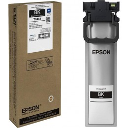 Kartric Epson T9451 Black (C13T945140)
