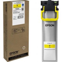 Kartric Epson T9454 Yellow (C13T945440)