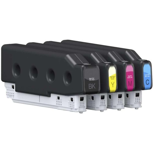 Kartric Epson T08G4 Yellow (C13T08G400)